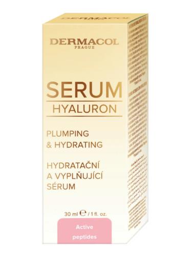 Dermaco Hyaluron intenzivní sérum 30 ml