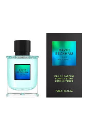 David Beckham True Instinct EdP 75ml