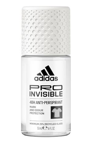 Adidas Pro Invisible AP48hod. women roll-on 50 ml