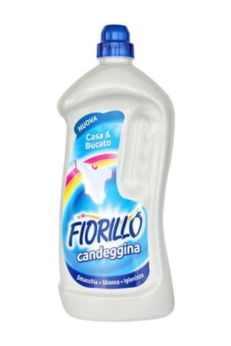 Fiorillo Candeggina bělidlo a čisticí prostředek 1850 ml