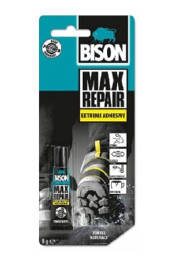 Bison Max Repair Power 8 g