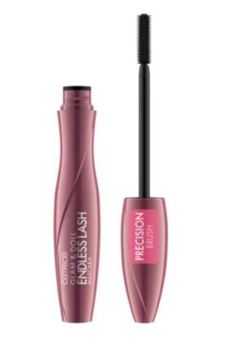 Catrice Glam & Doll řasenka Endless Lash 10 ml