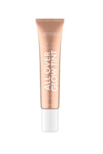 Catrice All Over Glow Tint rozjasňovač 030 sun dip 15 ml    