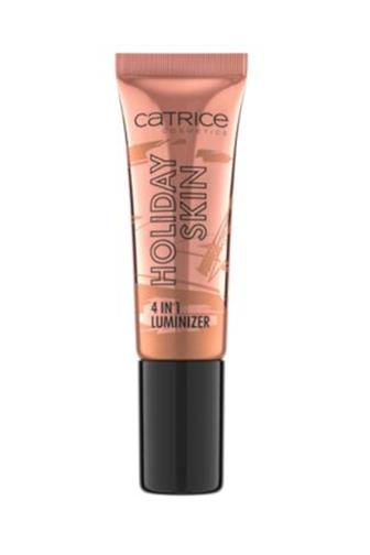 Catrice Holiday Skin bronzer 010 catching sunrays 10ml