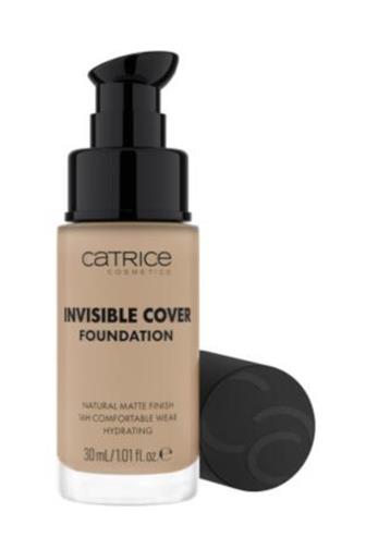 Catrice Invisible Cover make-up 017N 30 ml