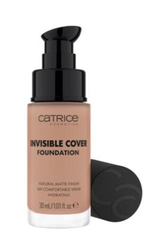 Catrice Invisible Cover make-up 035C 30 ml