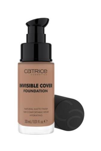 Catrice Invisible Cover make-up 042C 30 ml