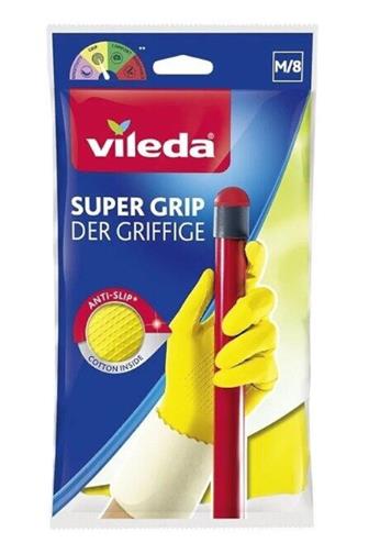 
Vileda rukavice Supergrip M/8