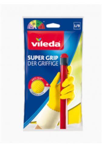 
Vileda Rukavice Supergrip L