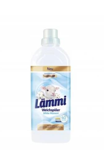 Lammi aviváž White Moments 40 dávek 1 l