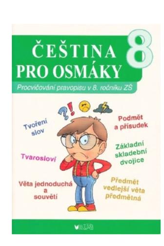 Čeština pro osmáky