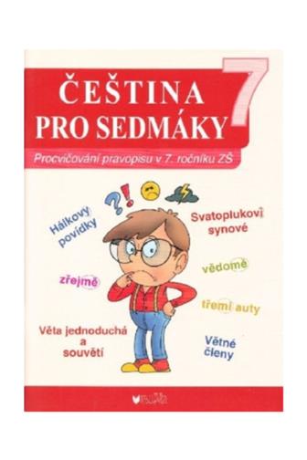 Čeština pro sedmáky