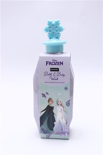 Disney Frozen sprchový a koupový gel 2v1 510 ml 