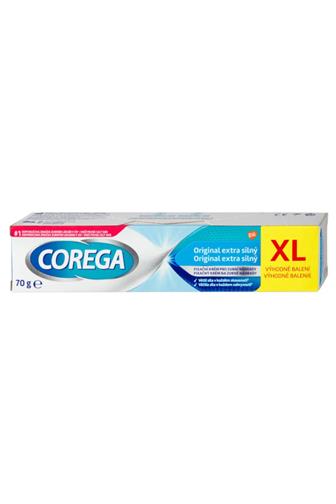 Corega fixační krém - original extra silný 70 g