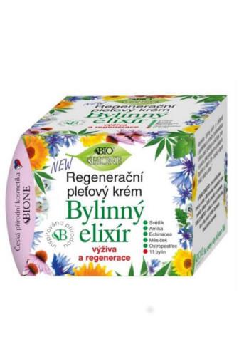 Bio Bione Bylinný regenerační pleťový krém 51 ml