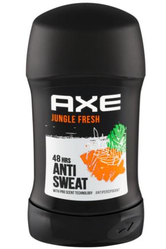 Axe Jungle Fresh sick 48h.50 ml