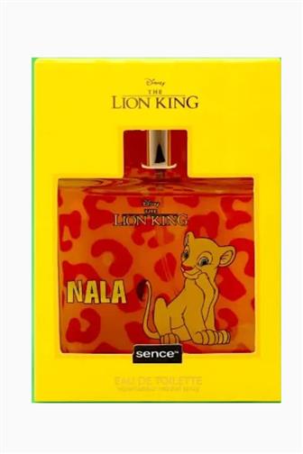 Disney Lví král Nala EdT 100ml