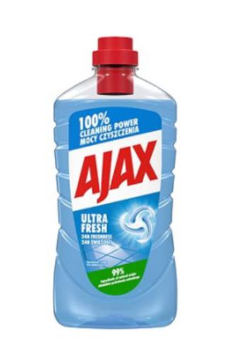 Ajax Uni Ultra Fresh 1 l